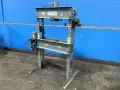 Owatonna Tool Company 55 Tons Hydraulic H-frame Press