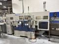 Used 2015 Murata Muratec MW120 Twin Spindle CNC Lathe w/ Dual Gantry Loader For Sale
