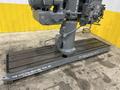 3&#039; X 9&quot; CARLTON MODEL #1A RADIAL ARM DRILL WITH DUAL BASE: STOCK #22001