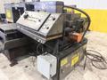 16" X 20" HEM MODEL #H120LA FULLY AUTOMATIC HORIZONTAL BANDSAW, WITH NESTING: STOCK #21753