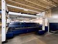 Trumpf TruLaser 3040 4kW Fiber Laser w/ LiftMaster Compact Load/Unload System