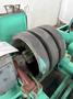 120 TON ARONSON TANK TURNING ROLL SET. STOCK # 0343325