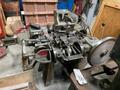 BAIRD #1 FOUR SLIDE MACHINE