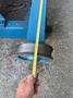 Demag P-hoist - 10 ton