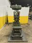 12 TON PNEUPOWR AIRAM MODEL #4P12 PNEUMATIC PRESS 3” STROKE: YOBRO #24862