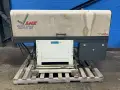 LNS 0.2 KW, 64” QUICK LOAD SERVO S2 MAGAZINE BAR FEEDER  -  Q.L. SERVO S2