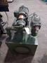 3″ X .120″ HAVEN MODEL #912 DOUBLE END TUBE CHAMFERING MACHINE: STOCK #15806