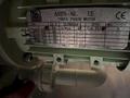 2018 FINNSONIC VERSA GENIUS+ 50/IV HD VD TD35 AUTOMATIC 5-STAGE ULTRASONIC PARTS CLEANER: STOCK #15592