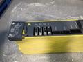 FANUC SERVO AMPLIFIER MODULE  -  A06B-6114-H302