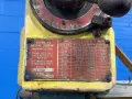 POWERMATIC MACHINE COMPANY 15” DRILL PRESS  -  1150