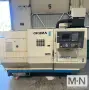 Okuma Impact LU-15M CNC Lathe w/ Barfeeder