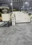 CHUN ZU CPR-16L FLAT DIE THREAD ROLLING MACHINE