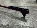 ZIPLINE 112” WELDING STATION