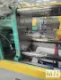 165 TON 8.1 OZ ARBURG MODEL 470C-1500-400 INJECTION MOLDING MACHINE MFG 2007