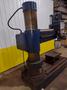 5&#039; x 13&quot; SHARP MODEL #RD-1600 RADIAL ARM DRILL: STOCK #18542