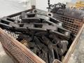 50,000 LBS x 38&#039; VAUGHN DOUBLE PULL/ SINGLE CHAIN DRAW BENCH: STOCK #13578