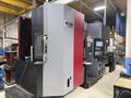 Used 2022 OKK HM800S CNC Horizontal Machining Center For Sale