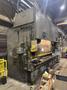 750 TON X 14' HTC 750G HYDRAULIC PRESS BRAKE: YOBRO #25249