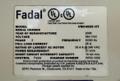 Fadal VMC 4020 HT Vertical Machining Center – Mill