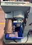 10" x 16" W.F. Wells Horizontal Band Saw L-10, 11" Rounds, 2 HP, Reconditioned