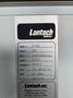 LANTECH V-SERIES DUAL TURNTABLE PALLET WRAPPER. STOCK # 0895024.
