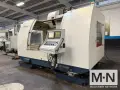 Litz Hitech CV-1600 CNC Vertical Machining Center, 2007