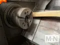 Mori Seiki SL-3 CNC Lathe