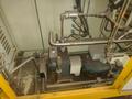 KAHN MODEL #310013 GAS REACTANT TEST CONSOLE BENCH &amp; CONTROL UNIT: STOCK #16723