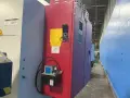 AKIRA SEIKI CO., LTD. 16”X19”-27.5” CNC VMC  -  RMV700APC