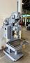 21&quot; Cincinnati-Bickford Single Spindle Drill, 2000 RPM, 4 M.T., Coolant, 3 HP, Clean