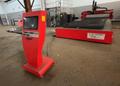 2023 Akyapak APL 2000X6000 Plasma Cutting System (#5731)