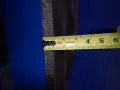84" X 60" X 36" WELDING TABLE