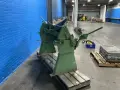 CHICAGO 48" FINGER BRAKE  -  BP0-414-6