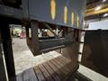 60&quot; X 48&quot; X 30&quot; ELY ENTERPRISES VERTICAL HYDRAULIC BALER: STOCK #23657