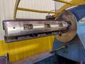 60" x 14 GA X 20,000 LB IOWA PRECISION MODEL #SLR6014-2.5 SLITTING CUT TO LENGTH COIL SLEAR LINE: YOBRO #26015