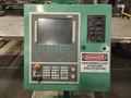 USED WHITNEY HYDRAULIC CNC 40 TON PUNCH 130 AMP PLASMA MODEL 657, Stock# 11028, Year: 2012