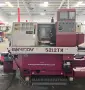 Ganesh 5212TM CNC Turn Mill Center