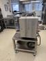 WeighPack VersaPak Vertical Form Fill Seal (VFFS) Packaging Machine, 2025 – w/ Air Compressor