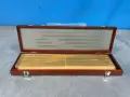 Mitutoyo  Gauge Block Set  - 516-713-26