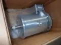 MARATHON ELECTRIC 3HP, 1760RPM STAINLESS STEEL WASHGUARD MOTOR  -  132206.00