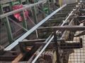 LANDGRAF T-75 BAR PEELING MACHINE (14452)
