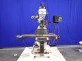 CLAUSING KONDIA 9" X 49" CNC VERTICAL MILL  -  FV-1