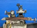 ROYAL OAK 8”X30” TABLE, 1/2 HP UNIVERSAL CUTTER GRINDER