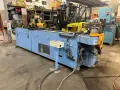 USED KEINS 1-3/4" 3-AXIS CNC DUAL STACK TUBE BENDER MODEL KB-45ND, Year: 2001