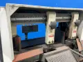 WILTON 10” X 16” HORIZONTAL BAND SAW  -  7040
