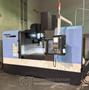 Doosan DNM 750II CNC Vertical Machining Center – 2018 TSC, 12,000 RPM Mill