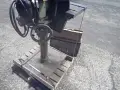20" 20" DISC SANDER
