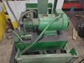 30" X 48" PTR MODEL #3400HD HYDRAULIC VERTICAL BALER: YOBRO #25712
