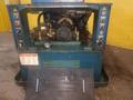 3&quot; EAGLE MODEL #IO 2000 I/O HYDRAULIC  END FORMING MACHINE: STOCK #14108