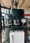 Columbia CT‑37.6‑S Steam Boiler with Power Flame C1‑G‑10B Burner, 2002 – Well-Maintained